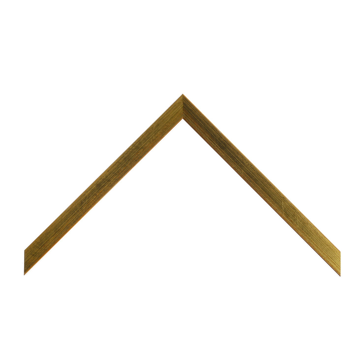 cornice legno ayous cassetta oro foglia | Albor